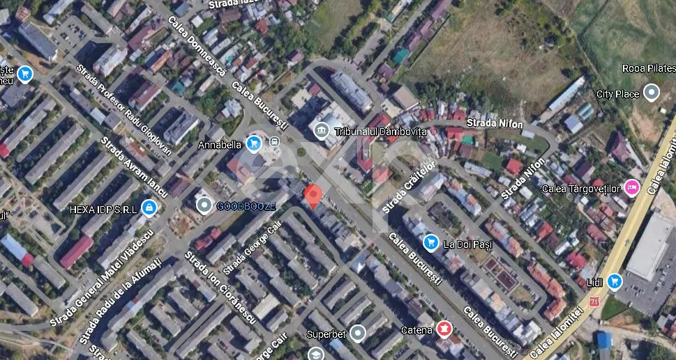 Apartament 3 Camere Decomandat – 86 mp – Renovare Lux 2022 – Vedere Panoramică - foto 12