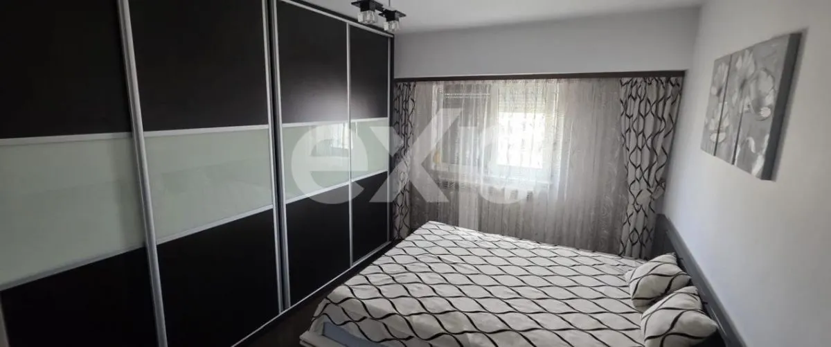 Apartament 3 Camere Decomandat – 86 mp – Renovare Lux 2022 – Vedere Panoramică - foto 6