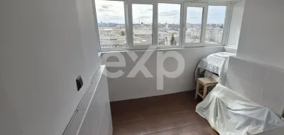 Apartament 3 Camere Decomandat – 86 mp – Renovare Lux 2022 – Vedere Panoramică - foto 7
