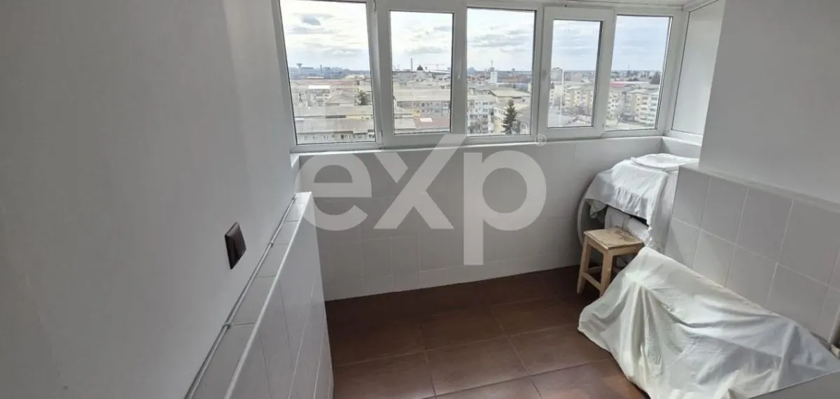 Apartament 3 Camere Decomandat – 86 mp – Renovare Lux 2022 – Vedere Panoramică - foto 7