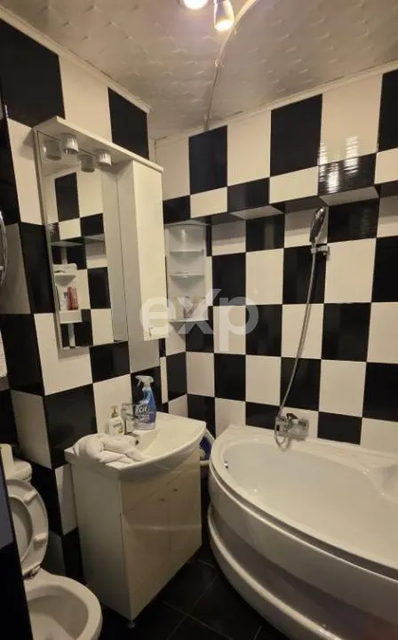 Apartament 3 Camere Decomandat – 86 mp – Renovare Lux 2022 – Vedere Panoramică - foto 8