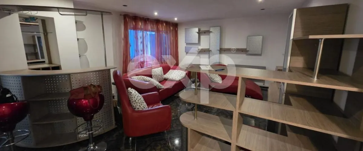 Apartament 3 Camere Decomandat, 80 mp, Parter – Micro 6, Târgoviște – Mobilat - foto 3