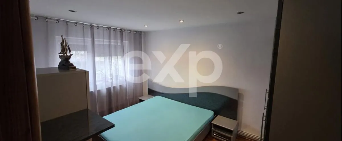 Apartament 3 Camere Decomandat, 80 mp, Parter – Micro 6, Târgoviște – Mobilat - foto 7