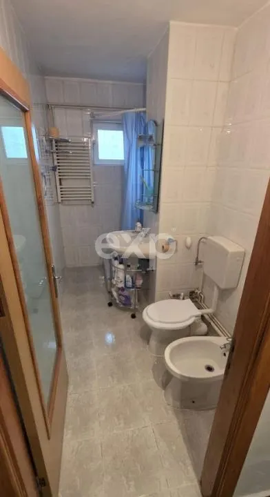 Apartament 3 Camere Decomandat, 80 mp, Parter – Micro 6, Târgoviște – Mobilat - foto 8