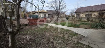 Vilă interbelică | Str. Căpitan Andreescu Ion | 250 mp utili | Teren 740 mp - foto 2