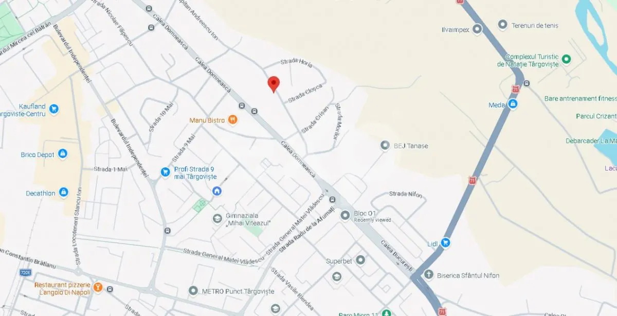 Vilă interbelică | Str. Căpitan Andreescu Ion | 250 mp utili | Teren 740 mp - foto 11