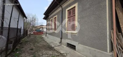 Vilă interbelică | Str. Căpitan Andreescu Ion | 250 mp utili | Teren 740 mp - foto 4