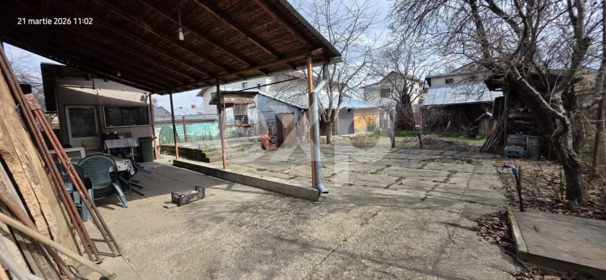 Vilă interbelică | Str. Căpitan Andreescu Ion | 250 mp utili | Teren 740 mp - foto 5