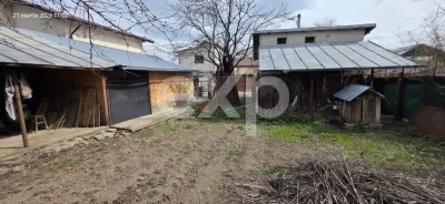Vilă interbelică | Str. Căpitan Andreescu Ion | 250 mp utili | Teren 740 mp - foto 6