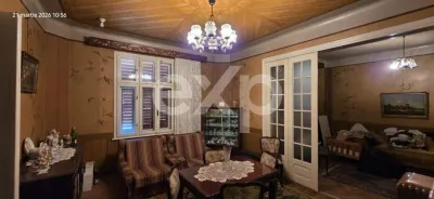 Vilă interbelică | Str. Căpitan Andreescu Ion | 250 mp utili | Teren 740 mp - foto 7
