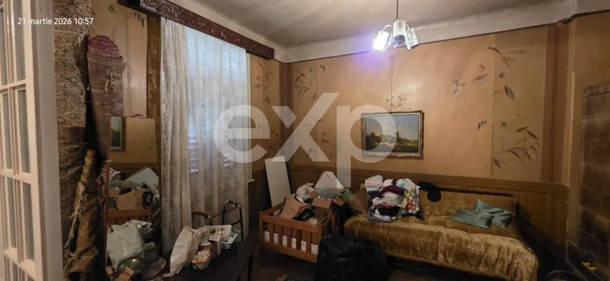 Vilă interbelică | Str. Căpitan Andreescu Ion | 250 mp utili | Teren 740 mp - foto 8