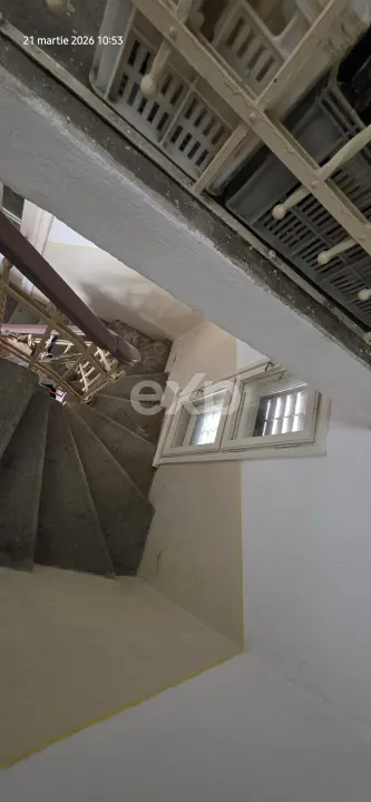 Vilă interbelică | Str. Căpitan Andreescu Ion | 250 mp utili | Teren 740 mp - foto 9