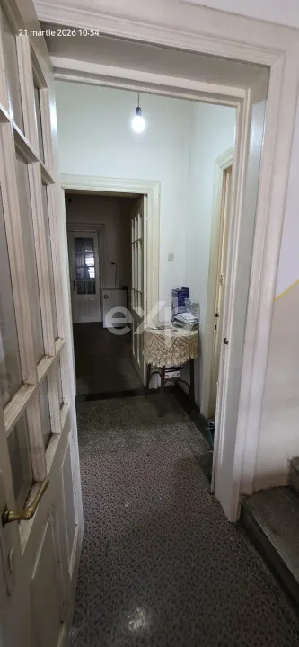 Vilă interbelică | Str. Căpitan Andreescu Ion | 250 mp utili | Teren 740 mp - foto 10