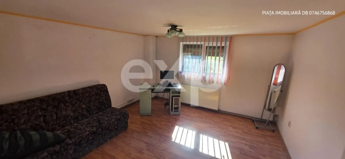 Vilă Individuală Imensă + Casă de Oaspeți și Garaj Dublu | Teren 1.000 mp - foto 13