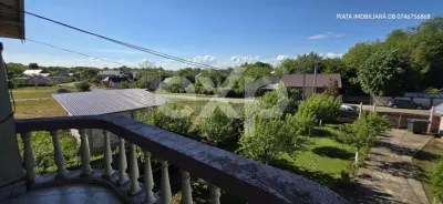 Vilă Individuală Imensă + Casă de Oaspeți și Garaj Dublu | Teren 1.000 mp - foto 18