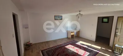 Vilă Individuală Imensă + Casă de Oaspeți și Garaj Dublu | Teren 1.000 mp - foto 3