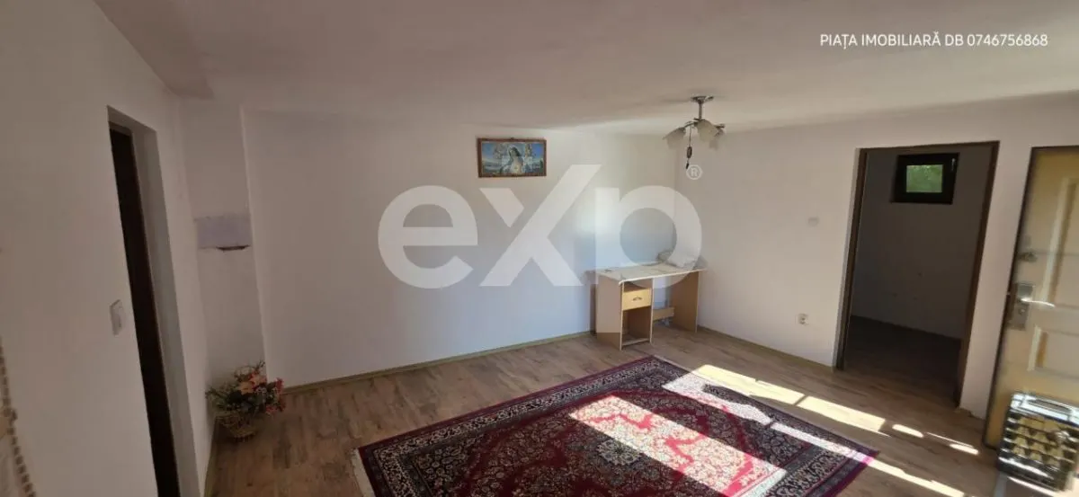 Vilă Individuală Imensă + Casă de Oaspeți și Garaj Dublu | Teren 1.000 mp - foto 3