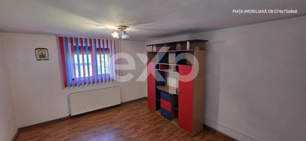 Vilă Individuală Imensă + Casă de Oaspeți și Garaj Dublu | Teren 1.000 mp - foto 4
