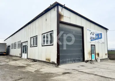 De inchiriat spatiu comercial, hale depozitare, birouri - foto 3