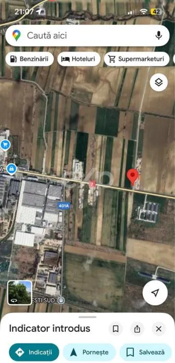 De inchiriat spatiu comercial, hale depozitare, birouri - foto 4