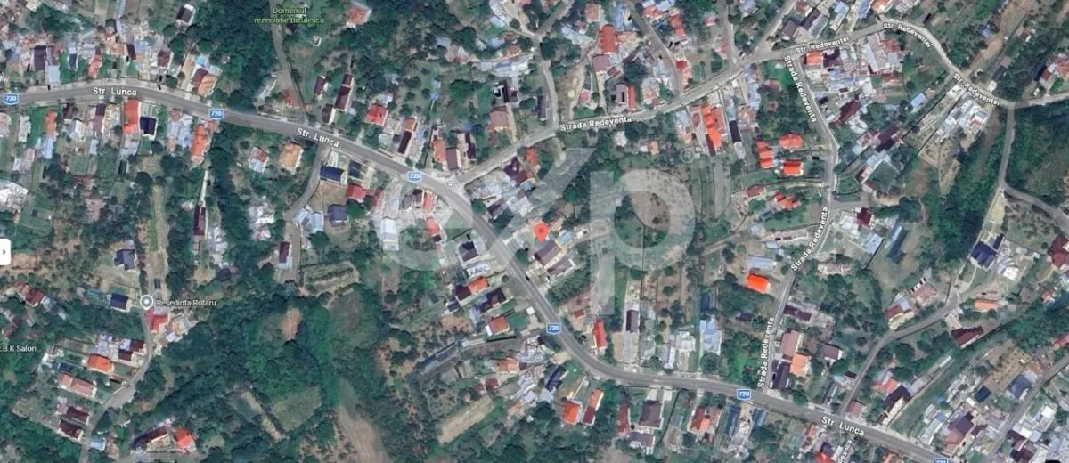 Vilă P+2 cu Spațiu Comercial și Teren 1000 mp – Răzvad, Dâmbovița - foto 17