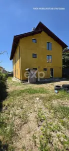 Vilă P+2 cu Spațiu Comercial și Teren 1000 mp – Răzvad, Dâmbovița - foto 4