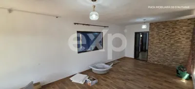 Vilă P+2 cu Spațiu Comercial și Teren 1000 mp – Răzvad, Dâmbovița - foto 7