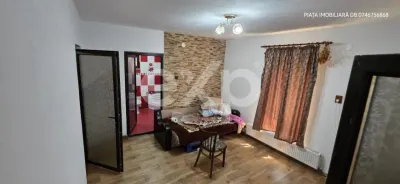 Vilă P+2 cu Spațiu Comercial și Teren 1000 mp – Răzvad, Dâmbovița - foto 9