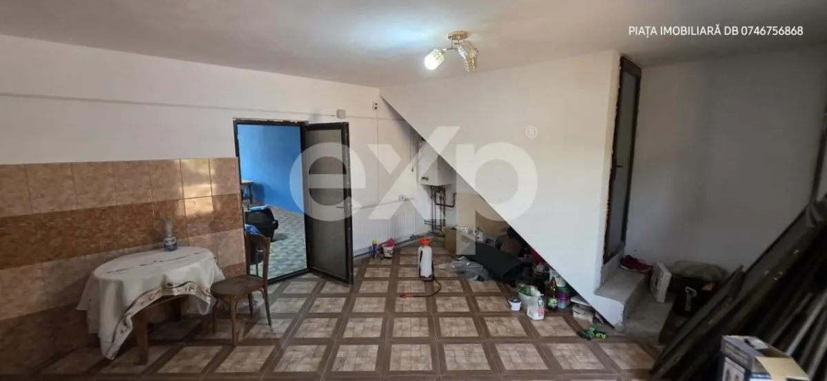 Vilă P+2 cu Spațiu Comercial și Teren 1000 mp – Răzvad, Dâmbovița - foto 10