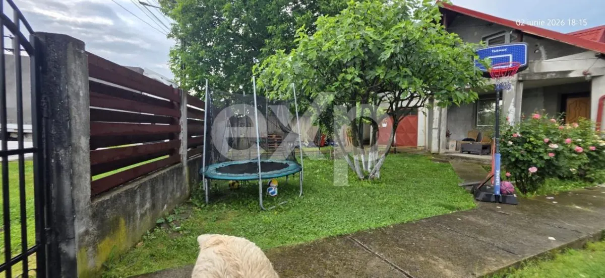 Casă Individuală P+1, 4 Camere și Garaj Integrat – Aninoasa (Aleea Sinaia) - foto 2