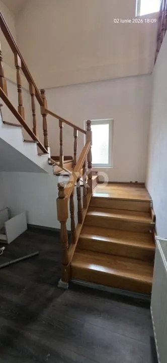Casă Individuală P+1, 4 Camere și Garaj Integrat – Aninoasa (Aleea Sinaia) - foto 14