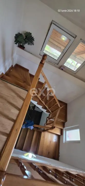Casă Individuală P+1, 4 Camere și Garaj Integrat – Aninoasa (Aleea Sinaia) - foto 15