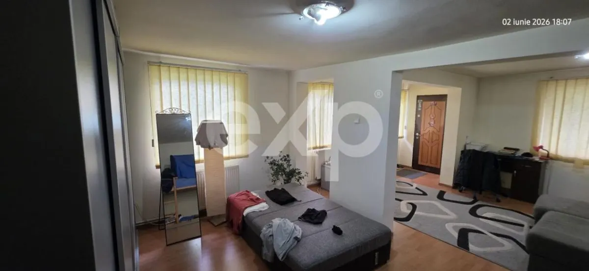 Casă Individuală P+1, 4 Camere și Garaj Integrat – Aninoasa (Aleea Sinaia) - foto 16