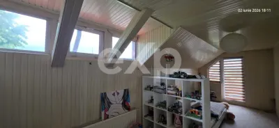Casă Individuală P+1, 4 Camere și Garaj Integrat – Aninoasa (Aleea Sinaia) - foto 18