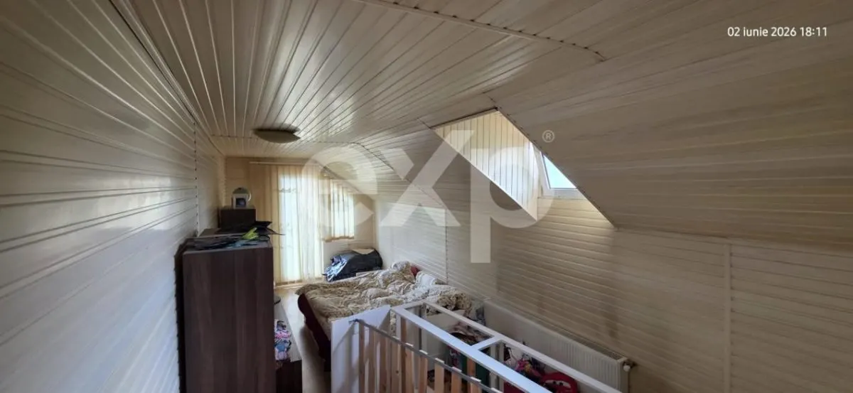 Casă Individuală P+1, 4 Camere și Garaj Integrat – Aninoasa (Aleea Sinaia) - foto 19