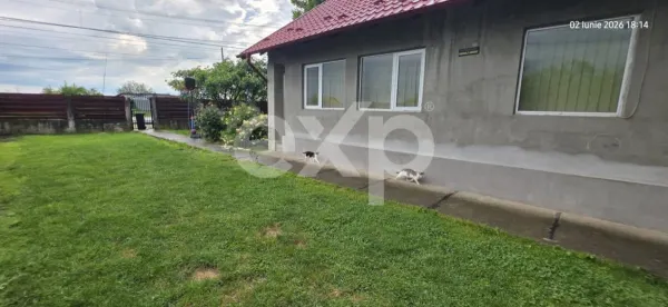 Casă 8 camere Aninoasa - poza 3