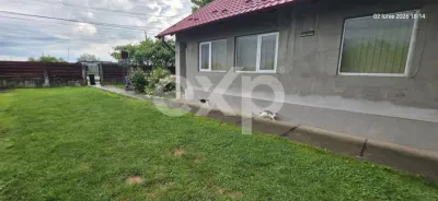 Casă Individuală P+1, 4 Camere și Garaj Integrat – Aninoasa (Aleea Sinaia) - foto 3