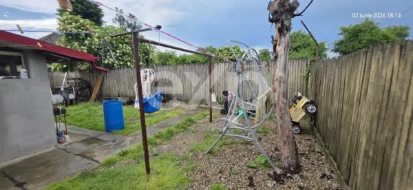 Casă 8 camere Aninoasa - poza 21