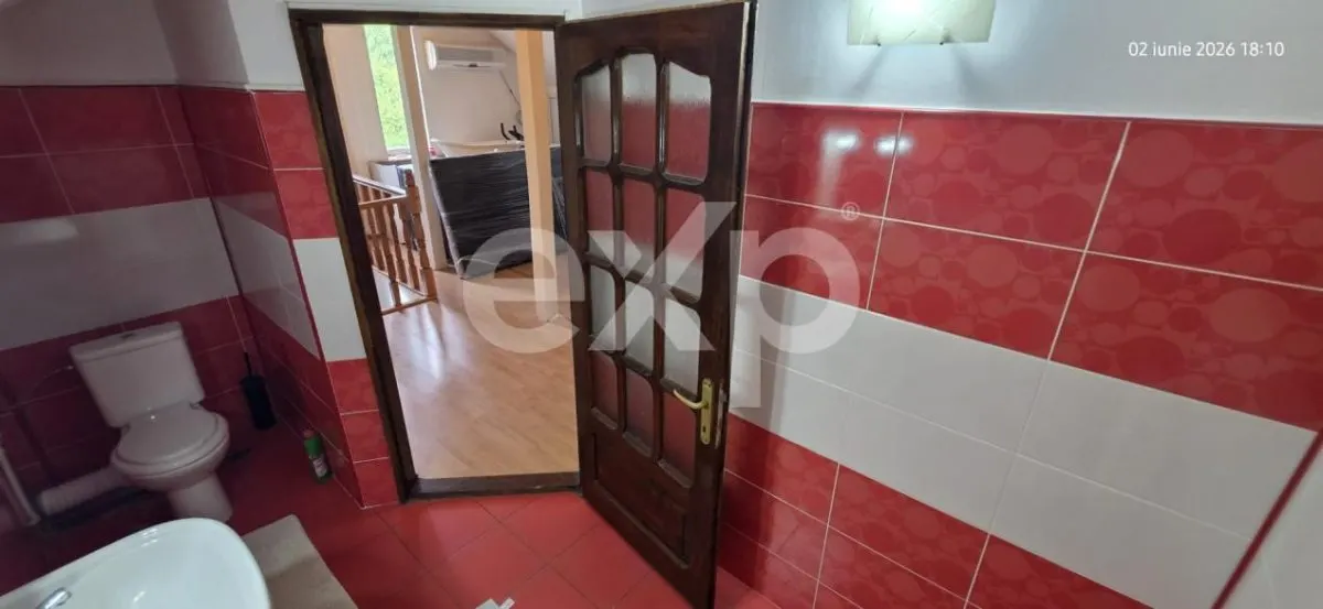 Casă Individuală P+1, 4 Camere și Garaj Integrat – Aninoasa (Aleea Sinaia) - foto 22