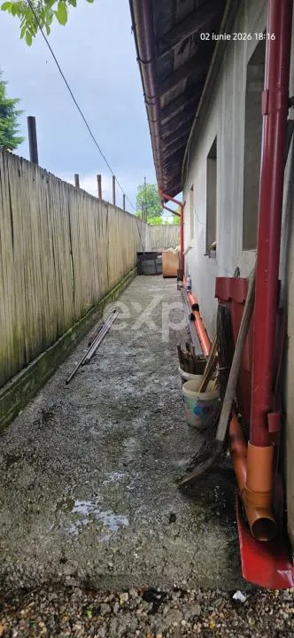 Casă Individuală P+1, 4 Camere și Garaj Integrat – Aninoasa (Aleea Sinaia) - foto 23