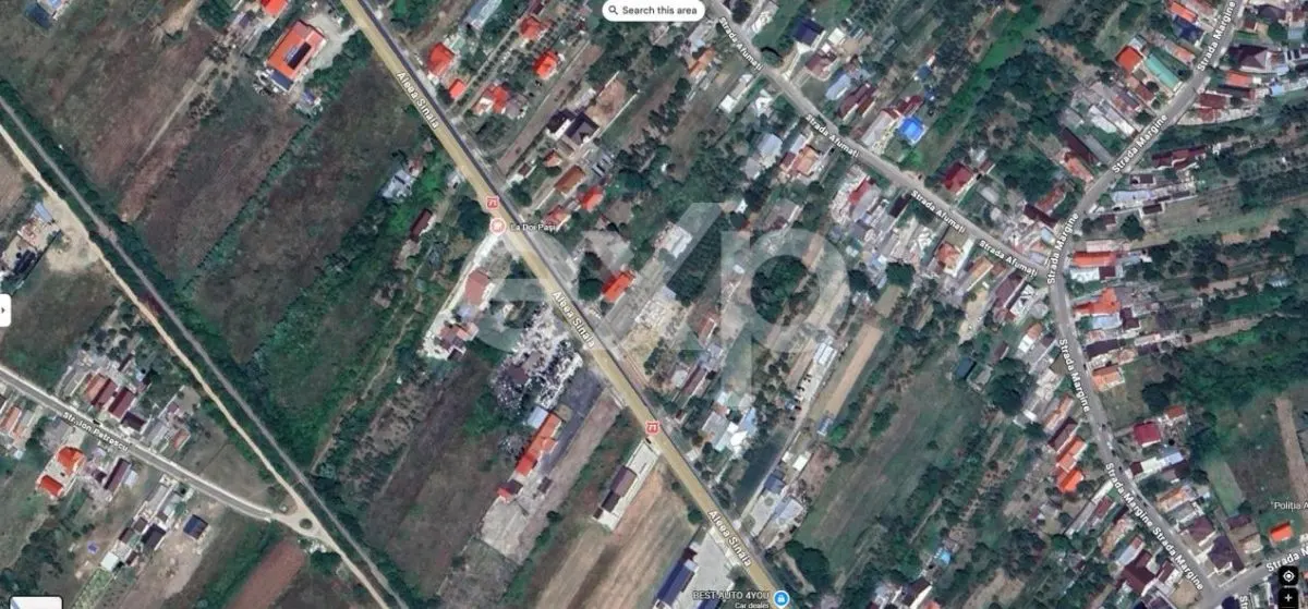 Casă Individuală P+1, 4 Camere și Garaj Integrat – Aninoasa (Aleea Sinaia) - foto 24