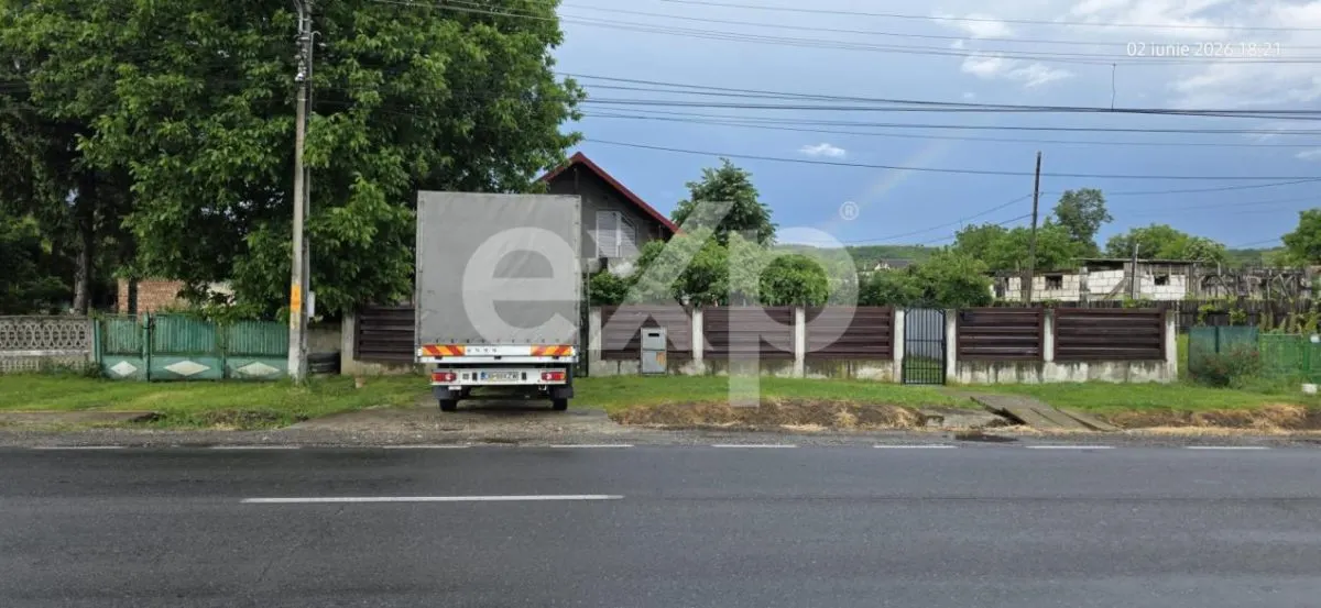 Casă Individuală P+1, 4 Camere și Garaj Integrat – Aninoasa (Aleea Sinaia) - foto 5