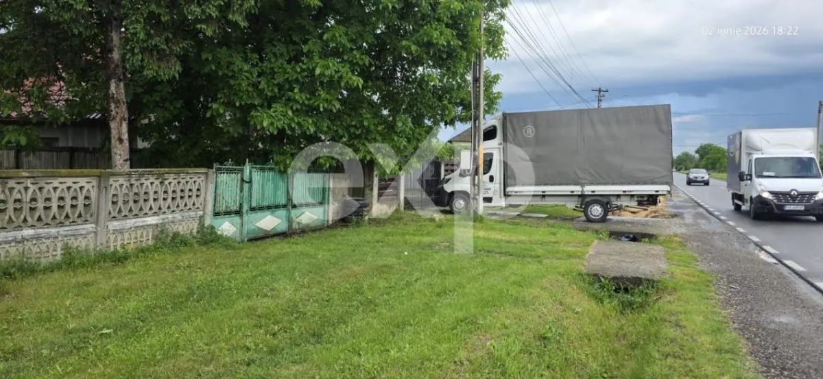 Casă Individuală P+1, 4 Camere și Garaj Integrat – Aninoasa (Aleea Sinaia) - foto 6