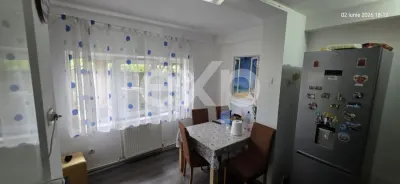 Casă Individuală P+1, 4 Camere și Garaj Integrat – Aninoasa (Aleea Sinaia) - foto 9