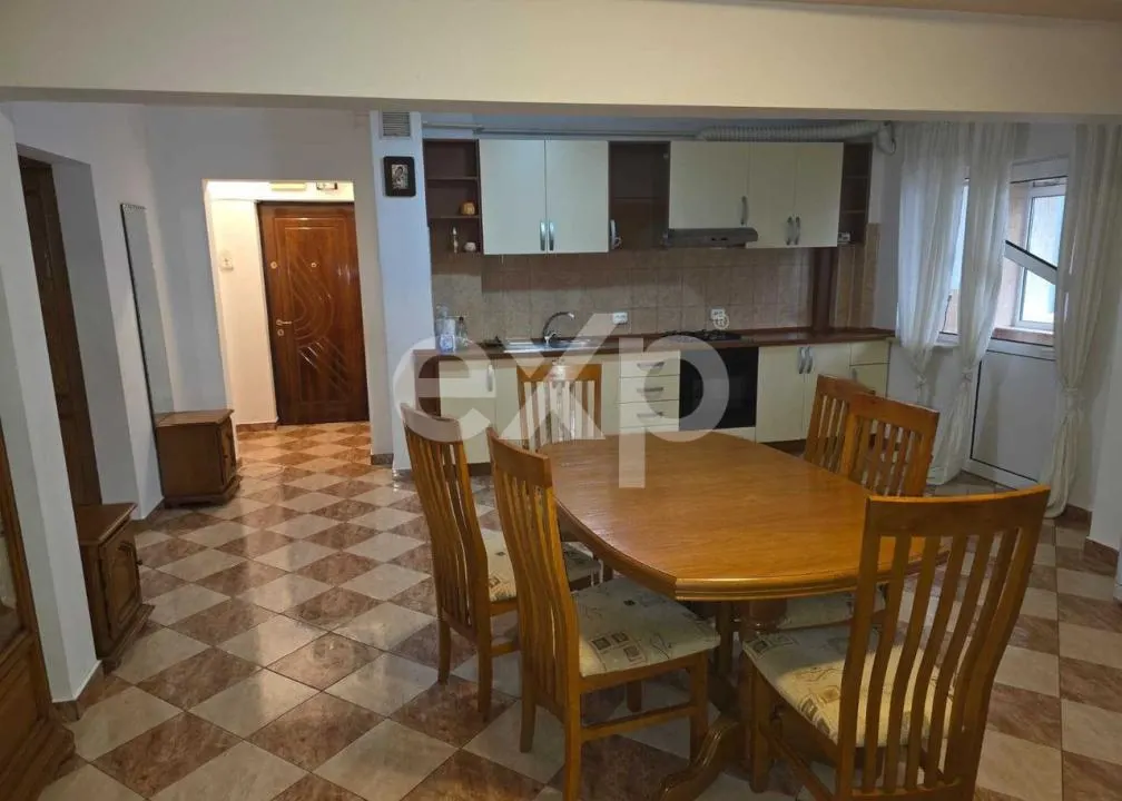Inchiriere apartament 3 camere Gavana 3 - foto 7