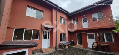 Proprietate Premium P+1, 9 Camere, Grădină Generoasă, Ultracentral, Pucioasa - foto 2