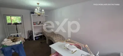 Proprietate Premium P+1, 9 Camere, Grădină Generoasă, Ultracentral, Pucioasa - foto 11