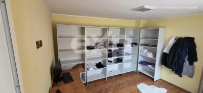 Proprietate Premium P+1, 9 Camere, Grădină Generoasă, Ultracentral, Pucioasa - foto 17