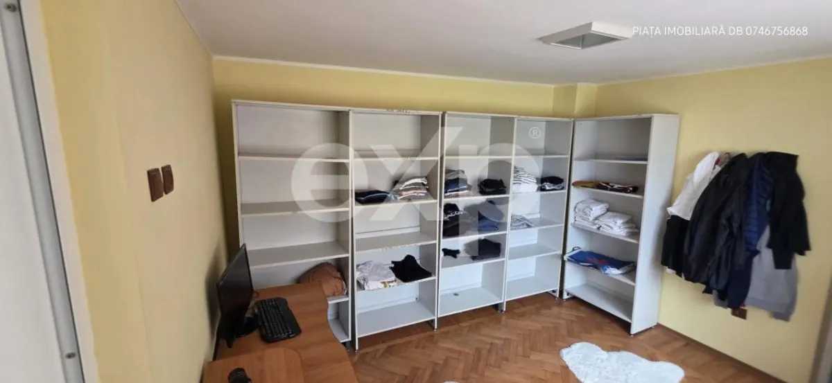 Proprietate Premium P+1, 9 Camere, Grădină Generoasă, Ultracentral, Pucioasa - foto 17