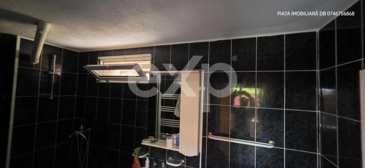Proprietate Premium P+1, 9 Camere, Grădină Generoasă, Ultracentral, Pucioasa - foto 19